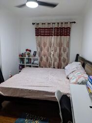 Blk 299 Punggol Grove (Punggol), HDB 5 Rooms #594084601
